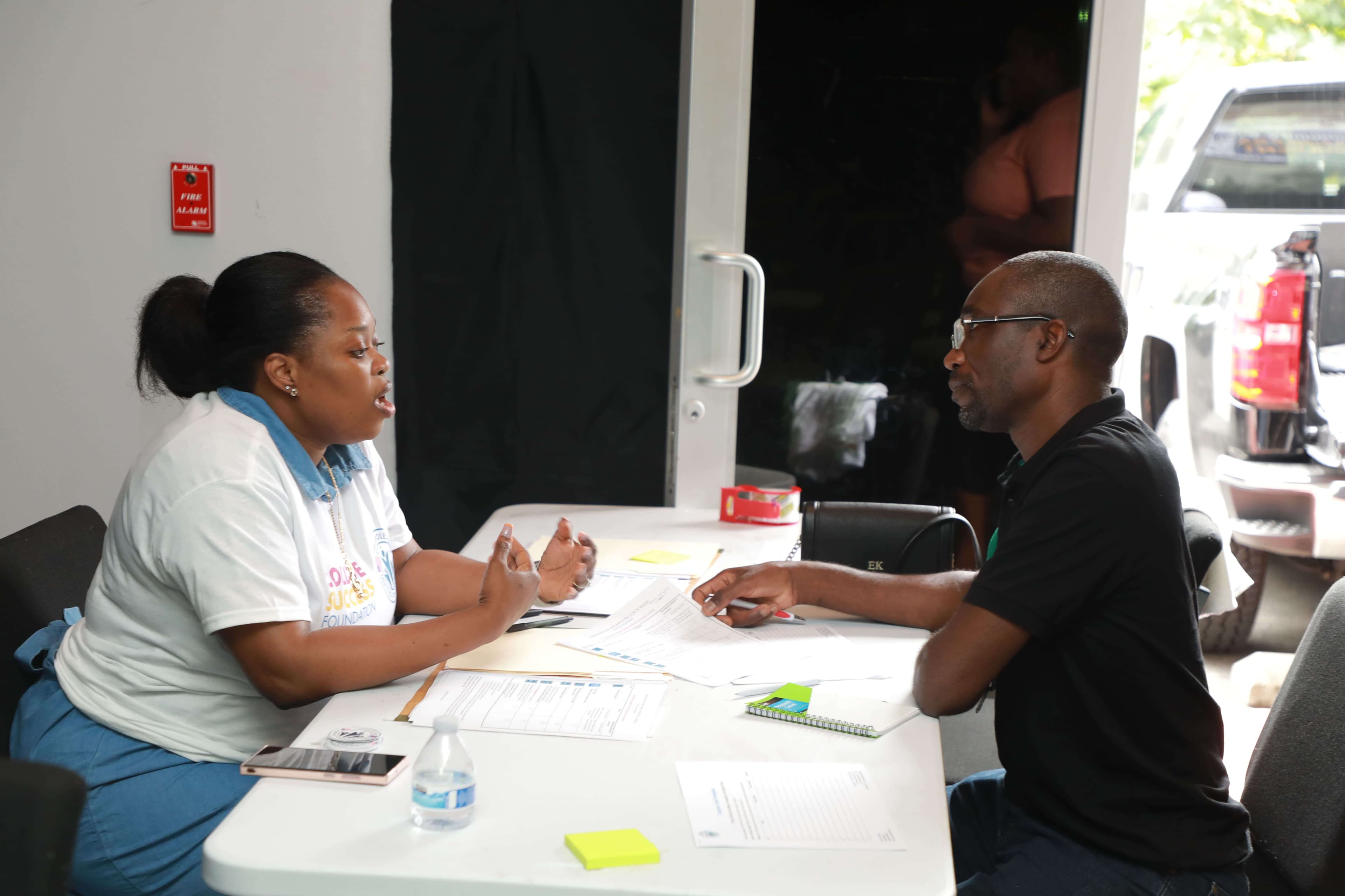 Congolese United Foundation Selected for NEA Big Read 2026–2027